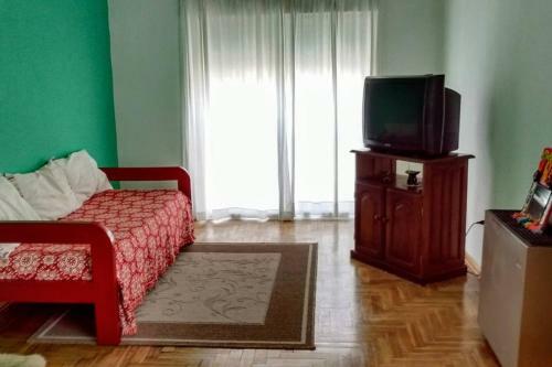 Apartamento Semipiso Para 5 Personas Con Cochera Cubierta