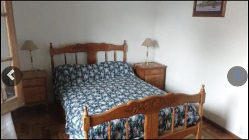 Apartamento Casa