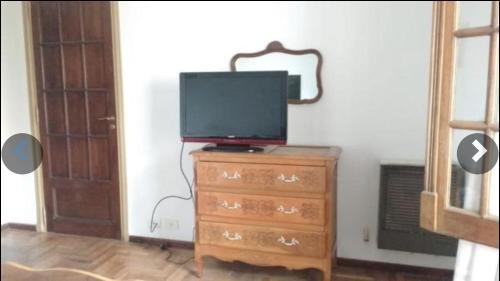 Apartamento Casa