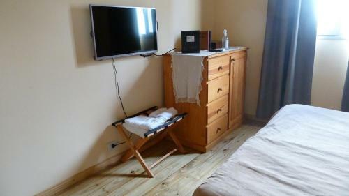 Apartamento Departamentos Tandil