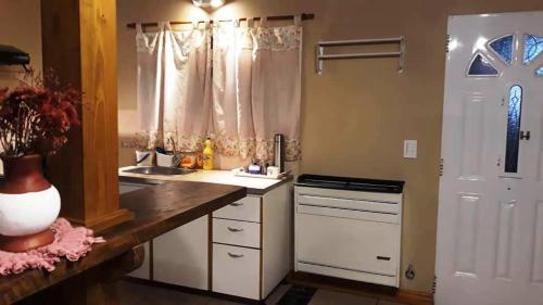 Apartamento Monoambiente