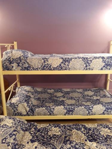 Apartamento Monoambiente