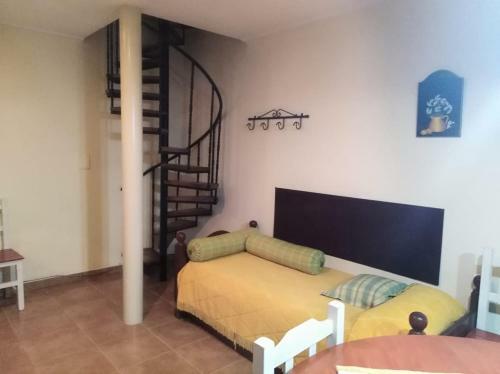 Apartamento Guyra Tatakua