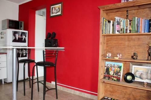 Apartamento Departamento En Tandil