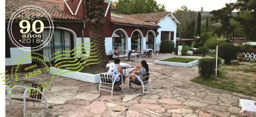 Posada Los Manantiales
