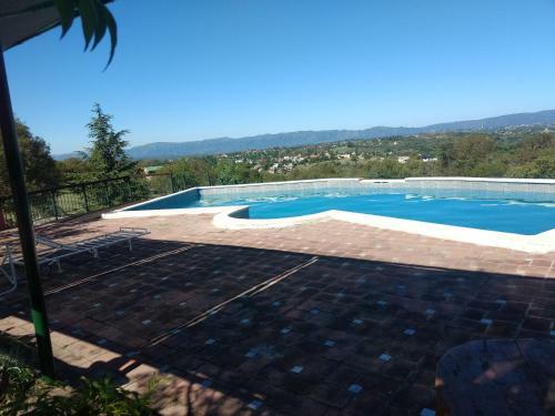Lodge Complejo Flor Serrana