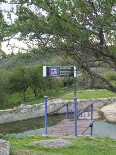 Lodge Complejo Flor Serrana