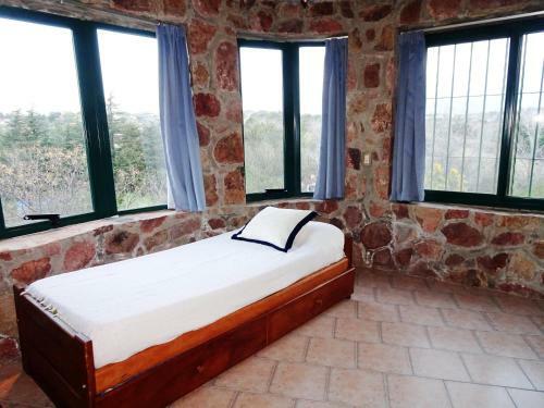 Refugio De Piedra
