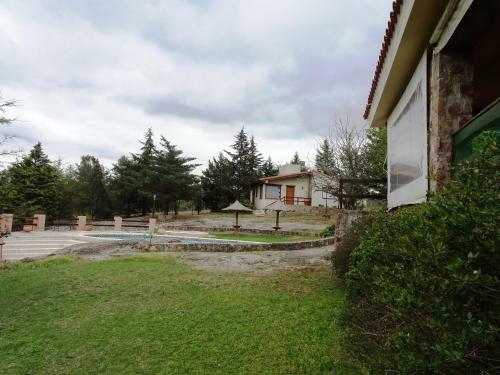 Refugio De Piedra