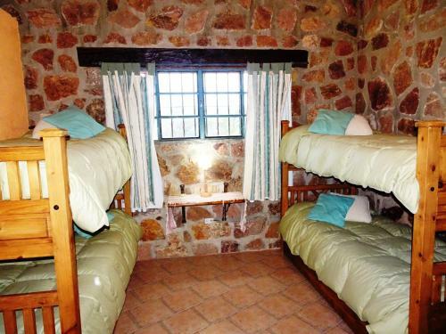Refugio De Piedra
