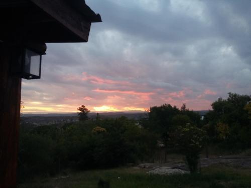 Tanti Sierras House