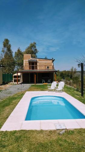 Tanti Sierras House