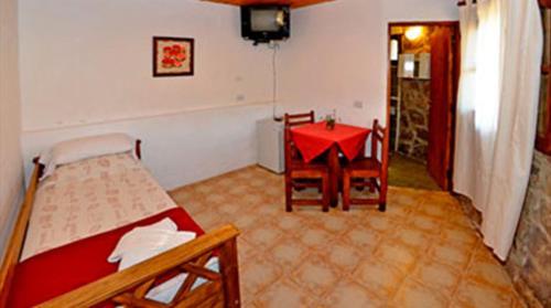 Lodge Complejo La Cascada De Tanti
