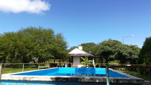 Camping Del Rio