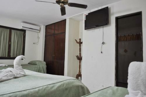 Hotel Santander