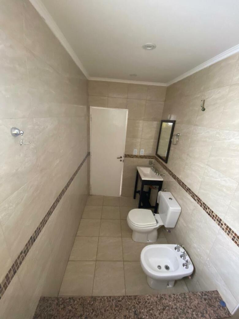 Apartamento Lo De Ana