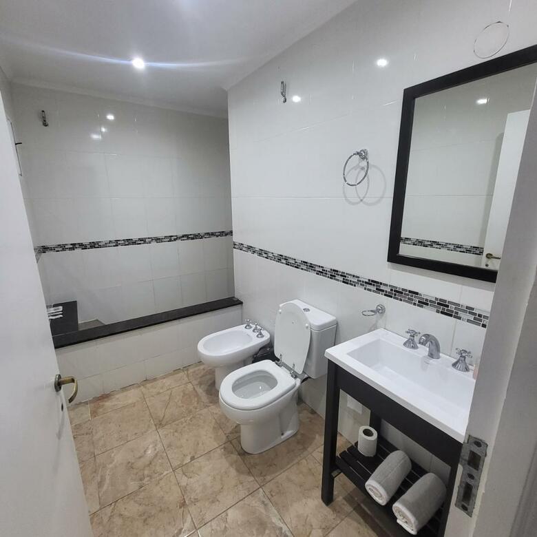 Apartamento Lo De Ana