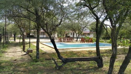Agroturismo Inca Suti 2