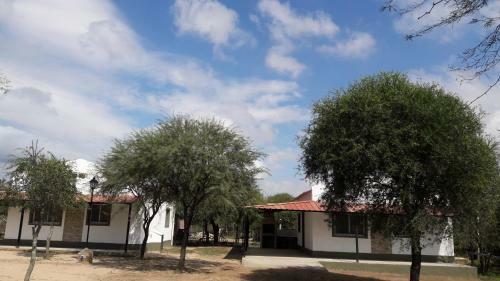 Agroturismo Inca Suti 2