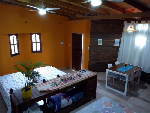 Agroturismo Cabanas El Arbol