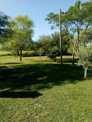 Agroturismo Cabanas El Arbol
