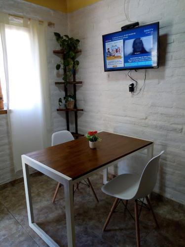 Agroturismo Cabanas El Arbol