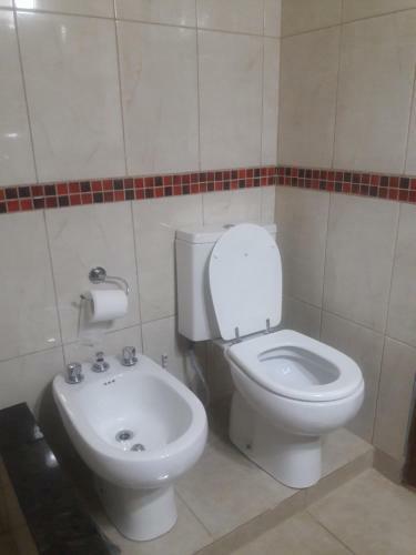 Apartamento Lo De Ana 2