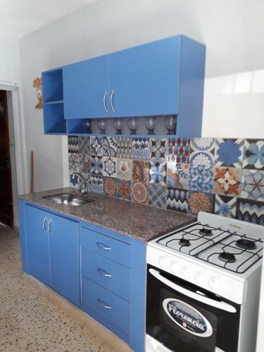Apartamento Lo De Ana 2