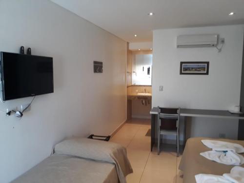Aparthotel Vertientes