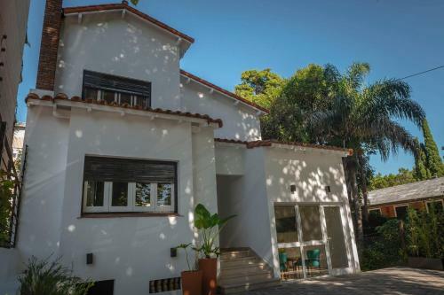 La Marea B&B