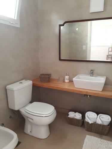 La Marea B&B