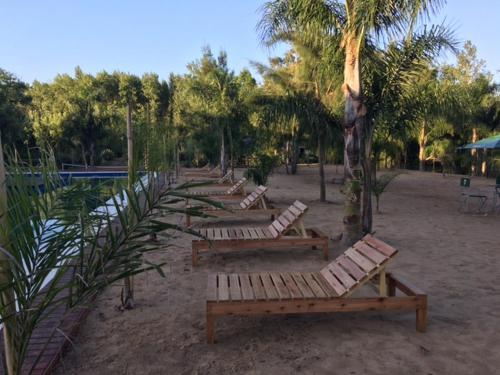 Hotel La Delfina Island Resort