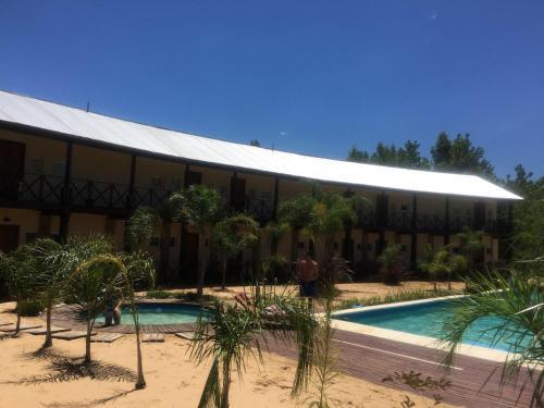 Hotel La Delfina Island Resort