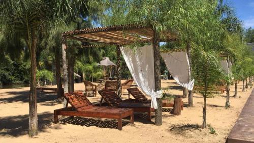 Hotel La Delfina Island Resort