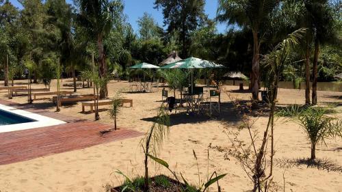 Hotel La Delfina Island Resort