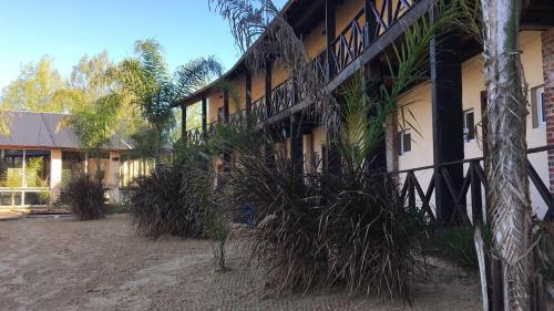 Hotel La Delfina Island Resort