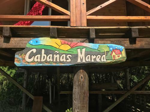Lodge Complejo Marea