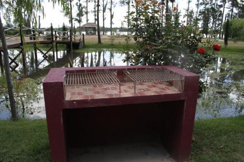 Lodge Pinares