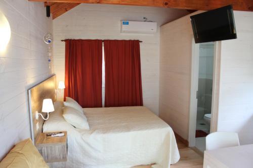 Lodge Pinares