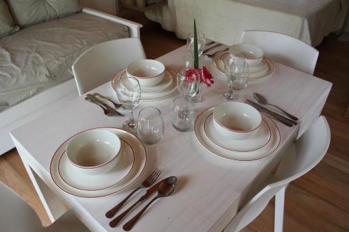 Lodge Pinares