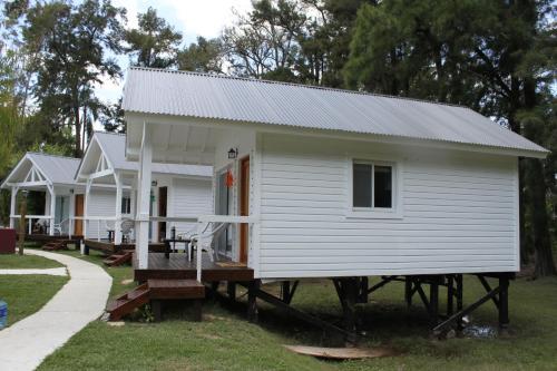 Lodge Pinares