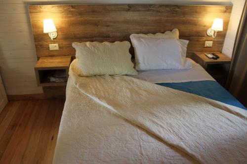 Lodge Pinares