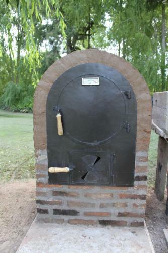 Lodge Pinares