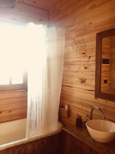 Lodge Cabana Delta Tigre