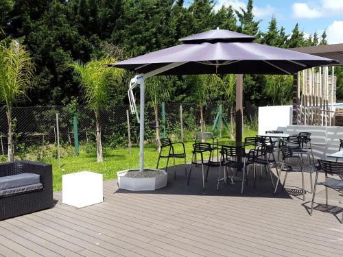 Apartamento Nordelta - Zerena