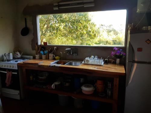 Lodge Casa En El Delta, Argentina