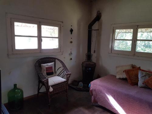 Lodge Casa En El Delta, Argentina