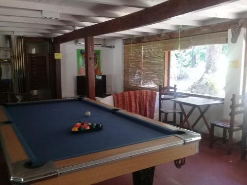 Lodge La Posada Madreselva