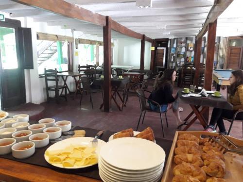 Lodge La Posada Madreselva