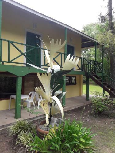 Lodge La Posada Madreselva